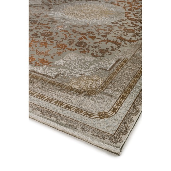 Arcadia 7103A Cream Brown