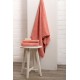 Towel Special Coral Almond Towel Special Coral Almond