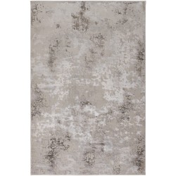 MODERN CARPET BIOKARPET Gossip 6023C SL Grey P Vizon