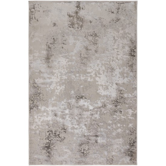 MODERN CARPET BIOKARPET Gossip 6023C SL Grey P Vizon