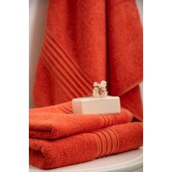 Towel Special Tigerlily Towel Special Tigerlily