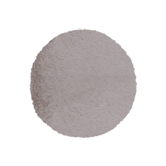 ΒΙΟΚΑΡΠΕΤ Krolik 05 L Grey Round