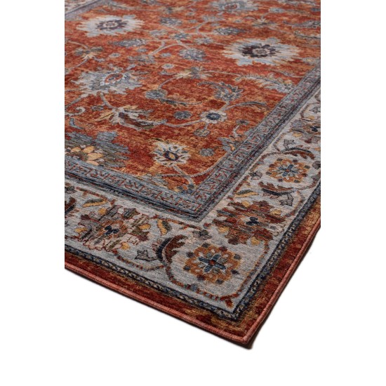 Classic machine carpet BIOKARPET Naf Naf Mirabelle 53 R
