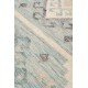 Modern carpet BIOKARPET Naf Naf Bolton BLT 106 Aqua Ivory