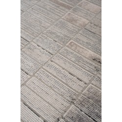 MODERN CARPET BIOKARPET Naf Naf Opera 15467 G01 Gri MODERN CARPET BIOKARPET Naf Naf Opera 15467 G01 Gri