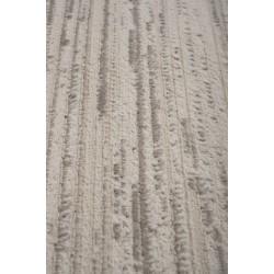 ΜΟΝΤΕΡΝΟ ΧΑΛΙ ΒΙΟΚΑΡΠΕΤ Savoir FU48A Cream - L Grey ΜΟΝΤΕΡΝΟ ΧΑΛΙ ΒΙΟΚΑΡΠΕΤ Savoir FU48A Cream - L Grey