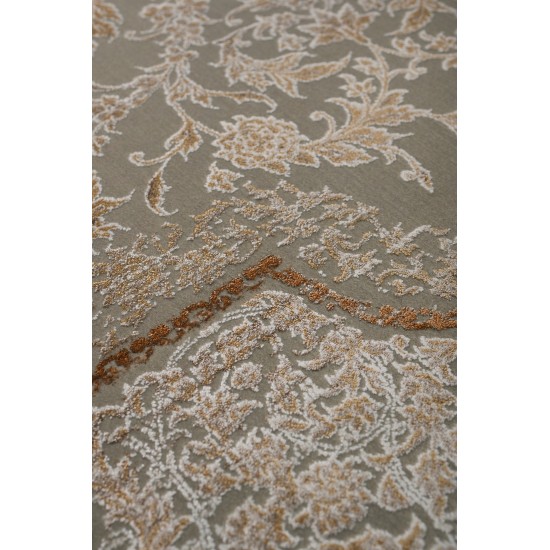 Arcadia 7102A Grey Beige