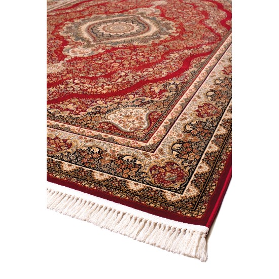 Classic machine carpet BIOKARPET Oriental Silk - 111R