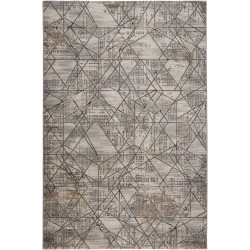 ΜΟΝΤΕΡΝΟ ΧΑΛΙ ΒΙΟΚΑΡΠΕΤ Fanci D191A L Grey Vison