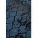 MODERN CARPET BIOKARPET Naf Naf Negro 15795 U01 Blue