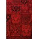 CLASSIC CARPET BIOKARPET Mauri 01736A Burgundy CLASSIC CARPET BIOKARPET Mauri 01736A Burgundy