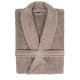 Naf Naf Bonjour Bathrobes - Vintage Grey Naf Naf Bonjour Bathrobes - Vintage Grey