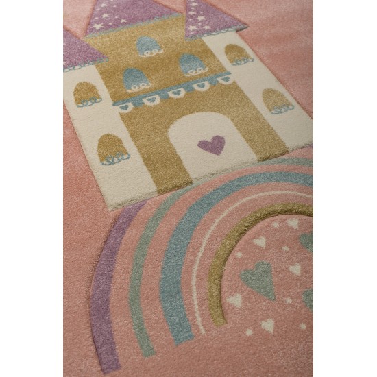 CHILDREN'S CARPET BIOKARPET Yolo 70400 255