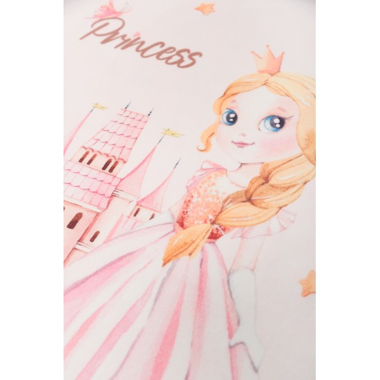 ΠΑΙΔΙΚΟ ΧΑΛΙ ΒΙΟΚΑΡΠΕΤ Happyland Princess