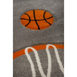 CHILDREN'S CARPET BIOKARPET Yolo 70393 195