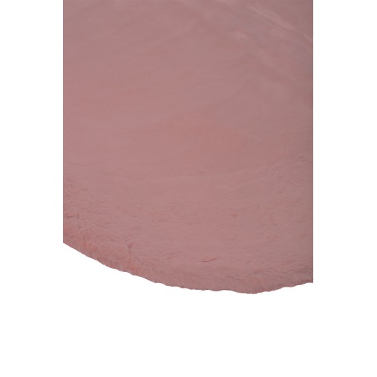 BIOKARPET Cloud Pink 7 Round