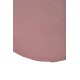 BIOKARPET Cloud Pink 7 Round