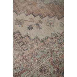 SUMMER CARPET BIOKARPET Plumeria 5793 01