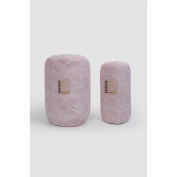 HOME Nordic 852 Lulea Blush Κουβερλί