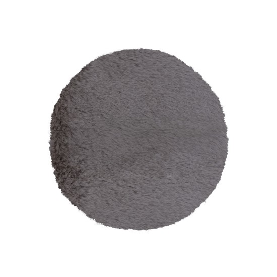 ΒΙΟΚΑΡΠΕΤ Krolik 04 D Grey Round