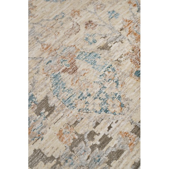 Toulouse 03358B Cream Cream