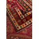 CLASSIC HANDMADE CARPET BIOKARPET Qashqai 155x253