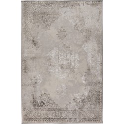 MODERN CARPET BIOKARPET Gossip 6341F SL Grey P Vizon MODERN CARPET BIOKARPET Gossip 6341F SL Grey P Vizon