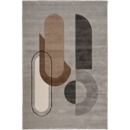 MODERN CARPET BIOKARPET CITY 64207-895