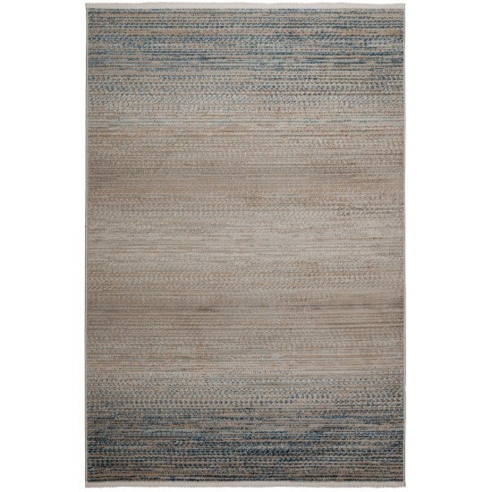 ΜΟΝΤΕΡΝΟ ΧΑΛΙ ΒΙΟΚΑΡΠΕΤ Savoir FU49A Grey HB - Blue