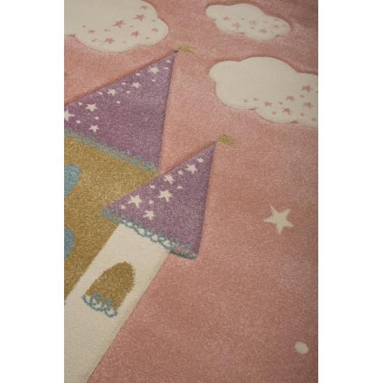 CHILDREN'S CARPET BIOKARPET Yolo 70400 255