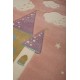 CHILDREN'S CARPET BIOKARPET Yolo 70400 255