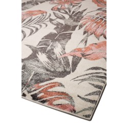 Μοντέρνο χαλί μηχανής ΒΙΟΚΑΡΠΕΤ Wonder - 6156 P