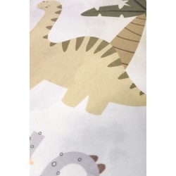 ΠΑΙΔΙΚΟ ΧΑΛΙ ΒΙΟΚΑΡΠΕΤ Happyland Dino