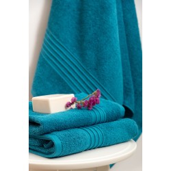 Towel Special Enamel Blue Towel Special Enamel Blue