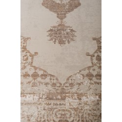 CLASSIC CARPET BIOKARPET Lezart 4611 CLAY