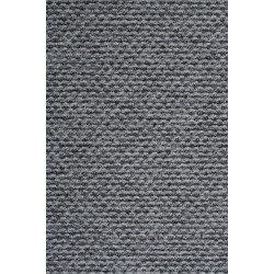 Wall to wall carpet BIOKARPET Adventure 72M Grijs Wall to wall carpet BIOKARPET Adventure 72M Grijs