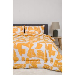 HOME Nordic 855 Malmo Gold Duvet