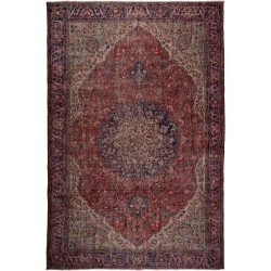 ΚΑΛΟΚΑΙΡΙΝΟ ΧΕΙΡΟΠΟΙΗΤΟ ΧΑΛΙ ΒΙΟΚΑΡΠΕΤ Vintage 205x310 12434