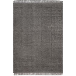 ΜΟΝΤΕΡΝΟ ΧΑΛI ΒΙΟΚΑΡΠΕΤ Dorothea 1215A Dark Grey