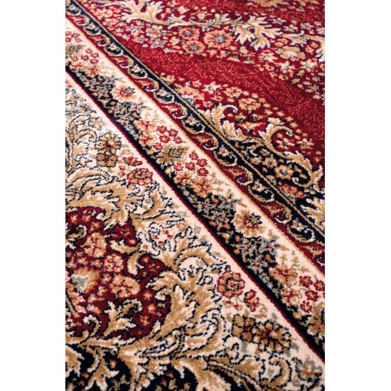 Classic machine carpet BIOKARPET Oriental Silk - 111R