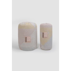 HOME Nordic 853 Cardiff Beige Κουβερλί