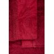 Naf Naf Bonjour Bathrobes - Deep Red Naf Naf Bonjour Bathrobes - Deep Red