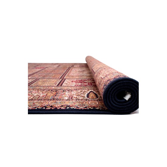 Classic machine carpet BIOKARPET Oriental Silk - 23B