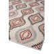 Modern machine carpet BIOKARPET Wonder - 5156 Z