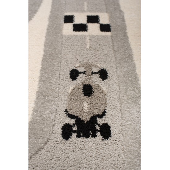 CHILDREN'S CARPET BIOKARPET Jouet 68462 060