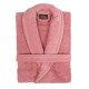 Naf Naf Bonjour Bathrobes - Eng Rose Naf Naf Bonjour Bathrobes - Eng Rose