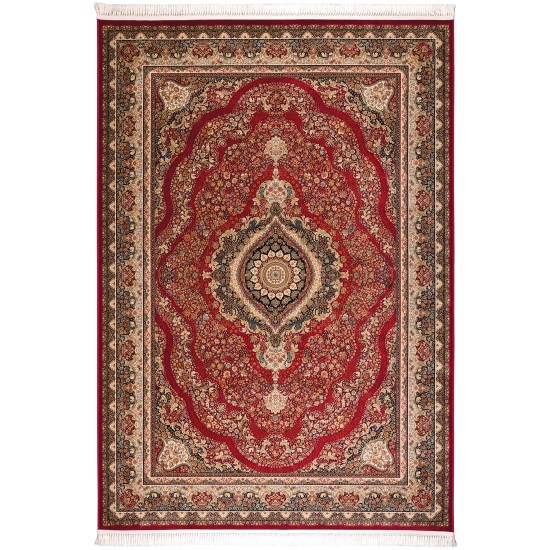 Classic machine carpet BIOKARPET Oriental Silk - 111R