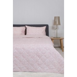 HOME Nordic 852 Lulea Blush Κουβερλί