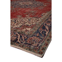 ΚΑΛΟΚΑΙΡΙΝΟ ΧΕΙΡΟΠΟΙΗΤΟ ΧΑΛΙ ΒΙΟΚΑΡΠΕΤ Vintage 195x303 504 ΚΑΛΟΚΑΙΡΙΝΟ ΧΕΙΡΟΠΟΙΗΤΟ ΧΑΛΙ ΒΙΟΚΑΡΠΕΤ Vintage 195x303 504