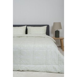HOME Nordic 852 Lulea Mint Duvet